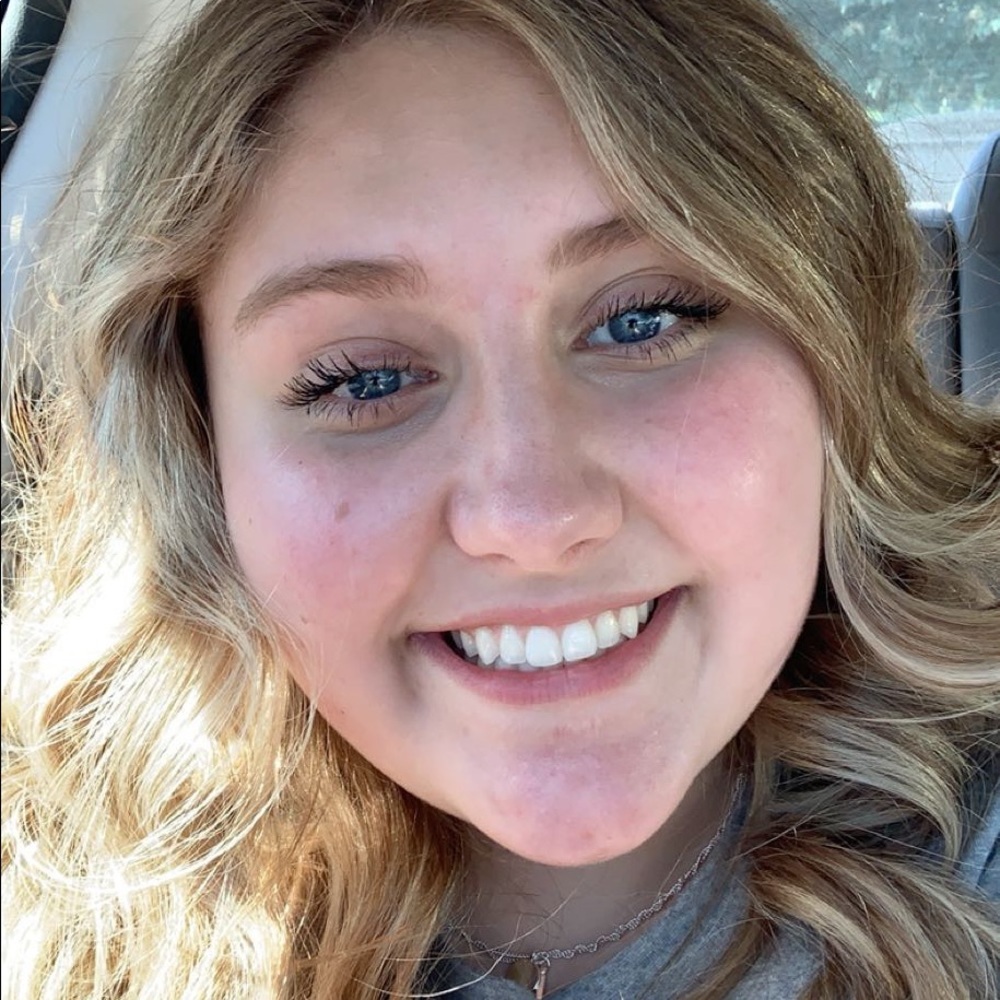 Meet your Posher, Jordyn
